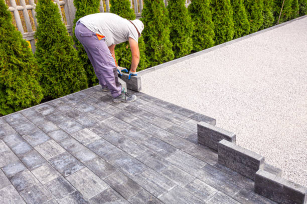 Milton, FL Driveway Pavers Company