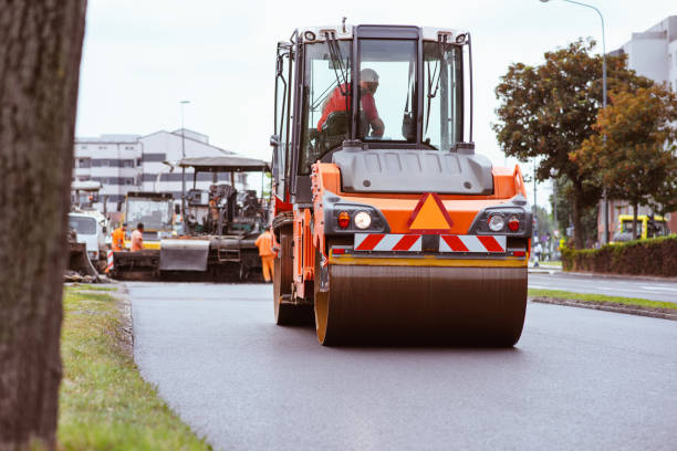 Best Commercial Driveway Pavers  in Milton, FL