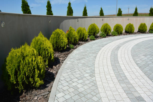 Best Best Driveway Pavers  in Milton, FL