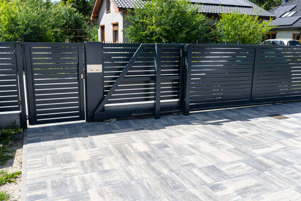 Best Driveway Repair Near Me  in Milton, FL