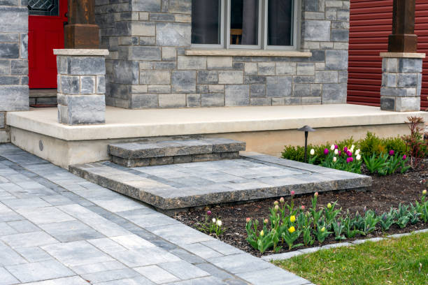 Milton, FL Driveway Pavers Company