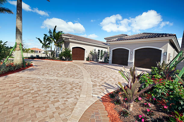 Best Local Driveway Pavers  in Milton, FL